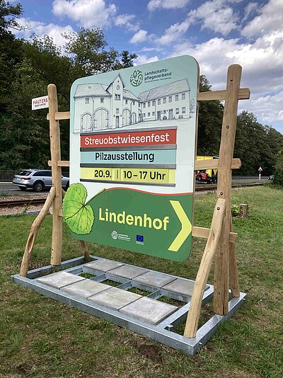 Ausstattung Lindenhof Bild-0