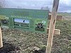 Wiesenbrüterlehrpfad Donaumoos Bild-5