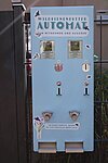Wildbienen-Futter-Automat Bild-2